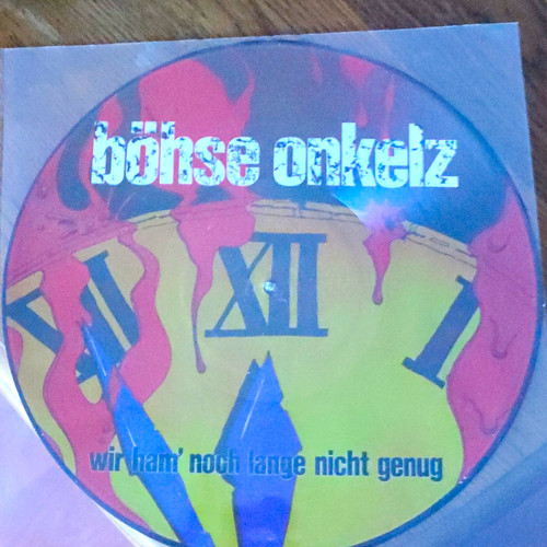 Böhse onkelz wir ham - böhse, –