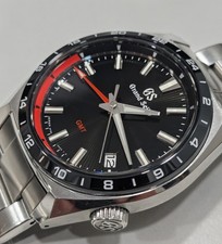 Grand Seiko Sport GMT Quartz