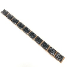 10x neutrik speakon - neutrik,