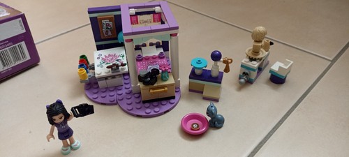 Lego friends 41342 - friends, emmas