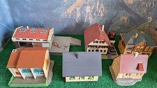 Faller und andere H0  Gebäude