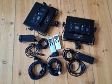 Neewer fortgeschrittene - 2x,
