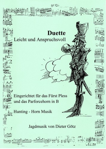 Noten fürst pless - noten,