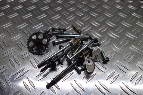 Original honda helix cn250 - helix,