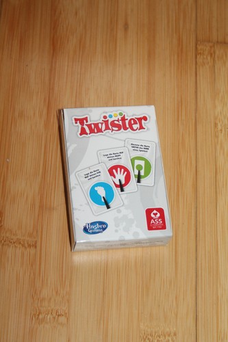 Neu ღ twister - neu,