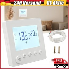 Digital Thermostat