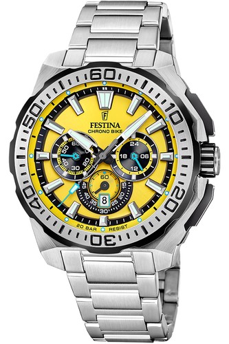 Festina herren armbanduhr - festina, herren-armbanduhr