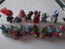 KPS "Die Happy Hippo Hochzeit"