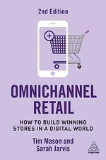 Omnichannel Retail: How to