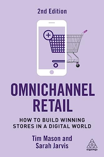 Omnichannel retail how - retail:,
