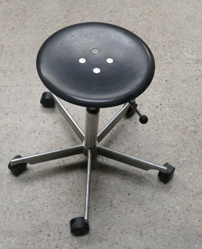 Fritz hansen hocker mit - fritz,