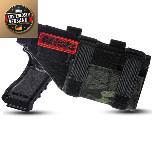 Onetigris pistolenholster - onetigris,