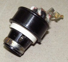 Ventil für Sauerstoffmaske