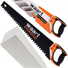 Gasbetonsäge 600mm 15Z mit