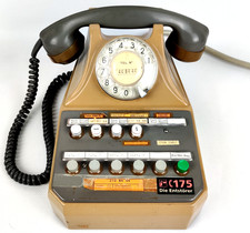 Autophon diensttelefon schweiz - diensttelefon,