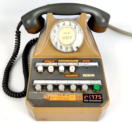Autophon diensttelefon schweiz - diensttelefon,