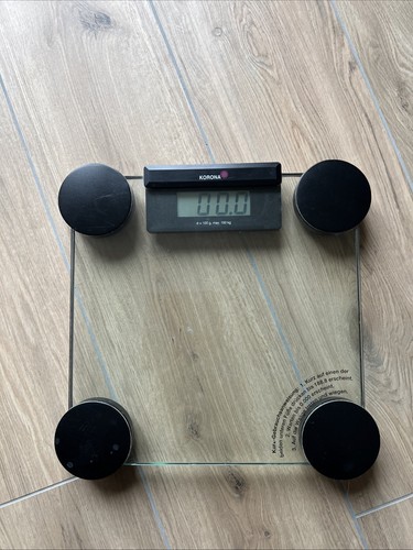 Mega moderne waage korona - mega,