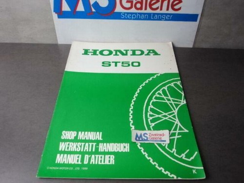Honda k - st,