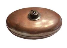 Rare Antique German Early