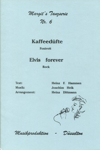 Kaffeedüfte elvis - kaffeedüfte,