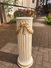 Blumenständer Griechischer