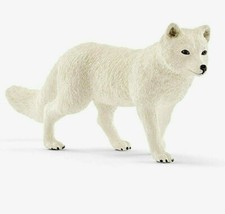 SCHLEICH ARCTIC FOX 14805