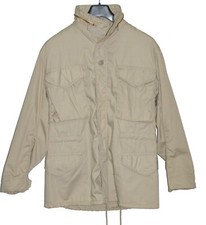 M65 Feldjacke Cold Weather