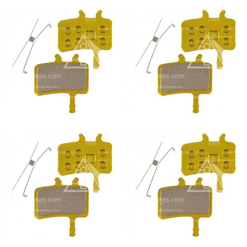 Paar gesinterte avid juicy 7 - paar,