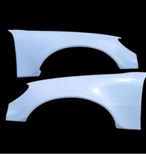 50 mm VORNE ÜBER KOTFLÜGEL