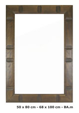 50x80 CM Rahmen Aus Holz Navarro Argudo Spanische Vintage Spanien BA.XM