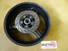 Suzuki GSF Bandit 1200 WVA9