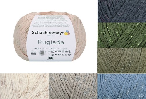 102 50g bändchengarn - 102€/kg,