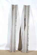 2er Auffahrrampe Rampe Auffahrschiene Verladerampe Motorrad Rollstuhl Rasenmäher