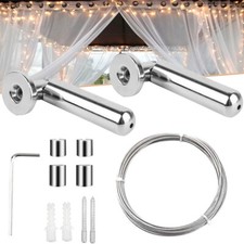 Edelstahl Seilspanner
