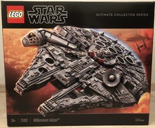 LEGO® Star Wars™ Millenium