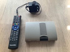 TechniSat DigitMod T1