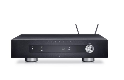 Primare i25 prisma - primare,