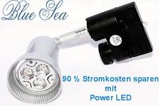 6 W LED Strahler 3-Phasen