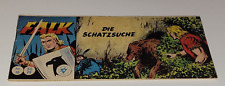 Falk Nr. 88 Die Schatzsuche