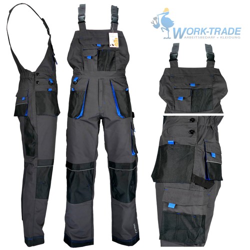 Arbeitshose latzhose - arbeitshose,