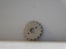 Ritzel Brixton für alle 125cm³ Modelle 15 Zähne - Tuning