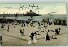 10437975 - Scheveningen Pier