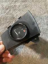 BMW Temperatur Anzeige /