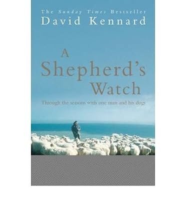 Ashepherds watch through the - through,