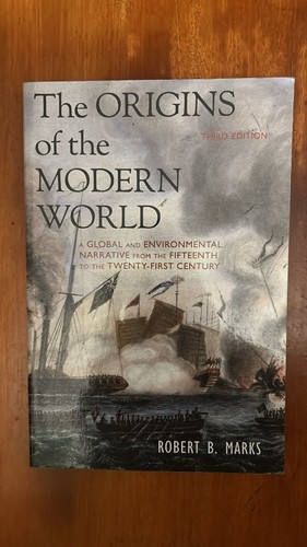 Die ursprünge der modernen - ursprÜnge,