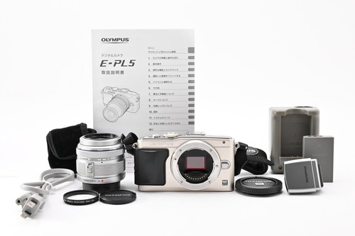 Top neuwertig olympus pen - [top, neuwertig]