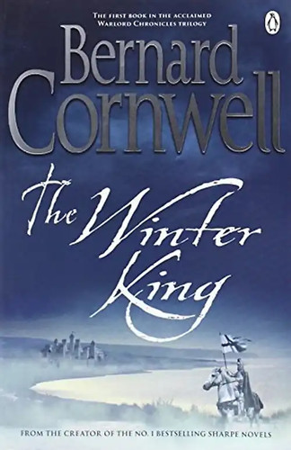 The winter king - winter, a