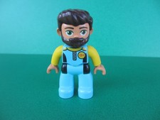 Lego Duplo Figur junger Mann