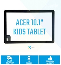 Acer 10,1" 32GB Kinder Tablet