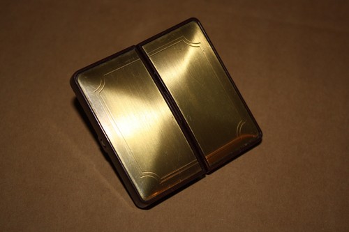 Merten antik serien doppel - merten,